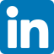 linkedin icon