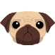 pug icon